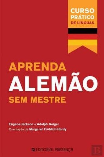 Aprenda Alemão Sem Mestre (Portuguese Edition)