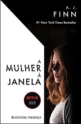 A Mulher à Janela