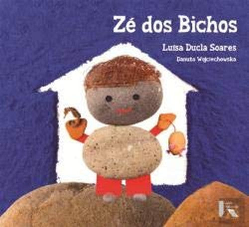 Zé dos Bichos (Portuguese Edition)