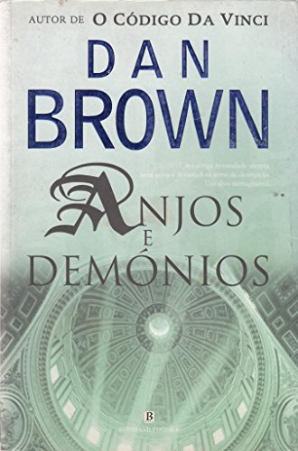 Anjos E Demonios