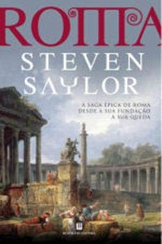 Roma (Portuguese Edition)