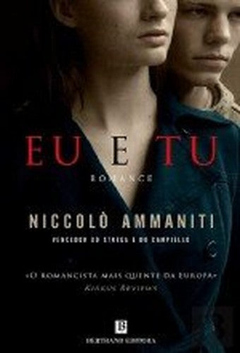 Eu e Tu (Portuguese Edition)