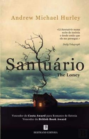 Santuário (Portuguese Edition)