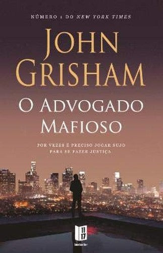 O advogado mafioso