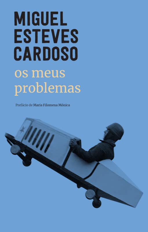 Os Meus Problemas