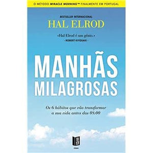Manhãs Milagrosas 