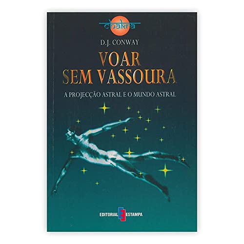 VOAR SEM VASSOURA