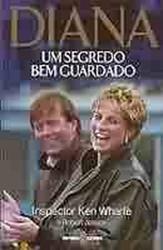Diana: Um Segredo Bem Guardado