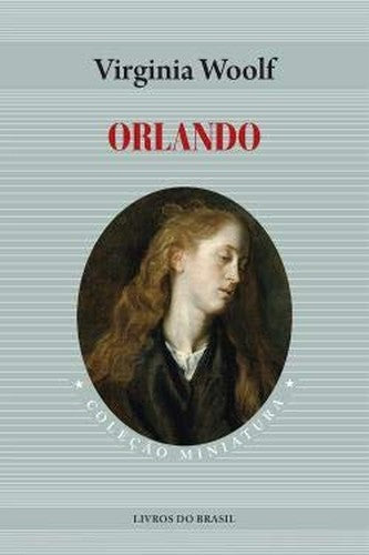 Orlando Uma biografia (Portuguese Edition)
