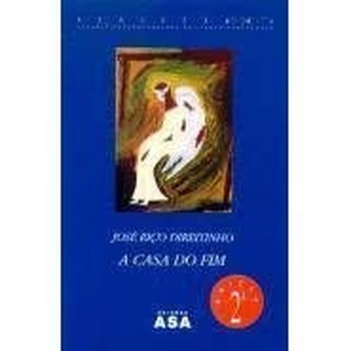 A casa do fim (Finisterra)