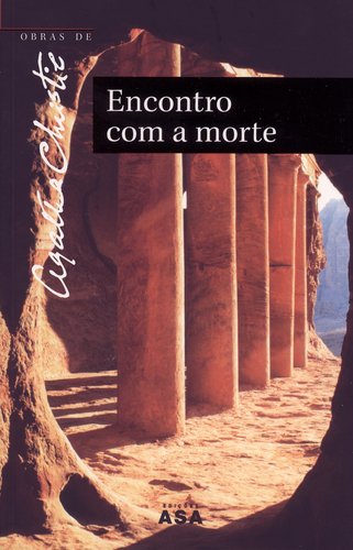 Encontro com a Morte (Portuguese Edition)