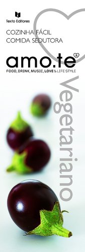 Amo.Te... Vegetariano
