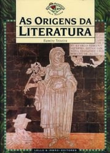 As Origens da Literatura