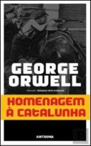 Homenagem a catalunha