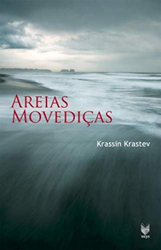 Areias Movediças (Portuguese Edition)
