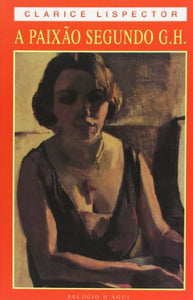 Paixao segundo G.H. (A) 