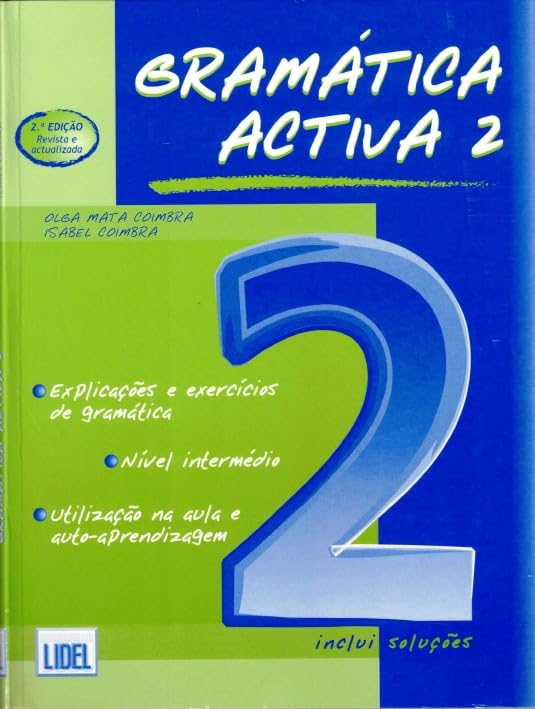 Gramatica Activa