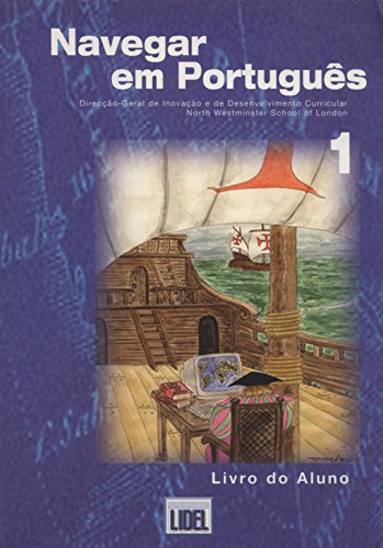 Navegar em Portugues