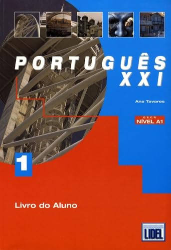 Portugues Xxi