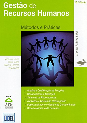 Gestão de Recursos Humanos