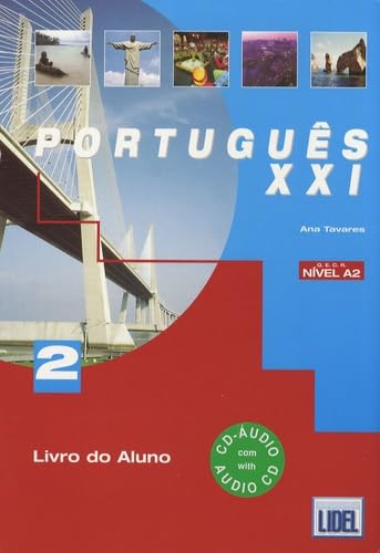 Portugues XXI
