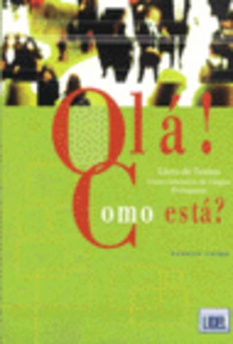 Ola! Como esta?