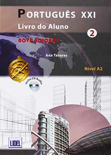 Portugues XXI - Nova Edicao