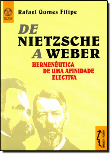 De Nietzsche a Weber