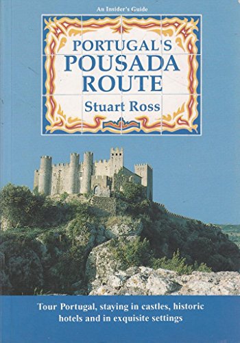 Portugal's Pousada Route