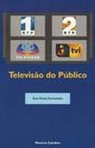 Televisão do Público (Portuguese Edition)