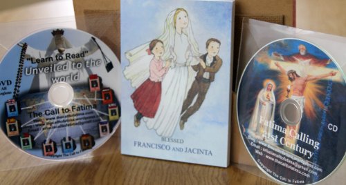 Blessed Francisco and Jacinta