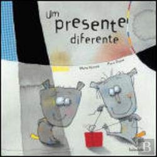 Um Presente Diferente