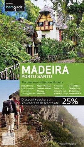 Best Guide - Madeira e Porto Santo 2011