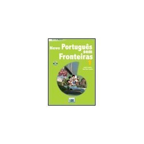 Portugues SEM Fronteiras - Level 1
