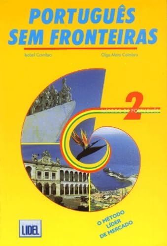 Portugues SEM Fronteiras: Level 2