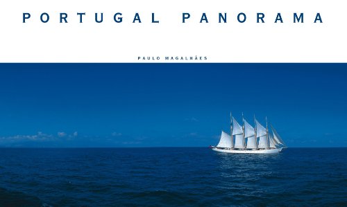 PORTUGAL PANORAMA
