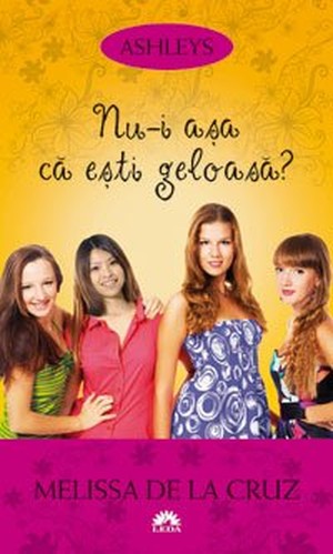 NU-I ASA CA ESTI GELOASA ASHLEYS VOL 2