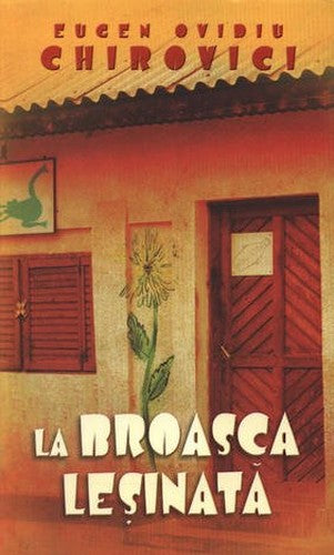 La broasca lesinata (Romanian Edition)