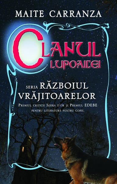 CLANUL LUPOAICEI