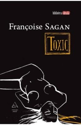 Toxic (Romanian Edition)