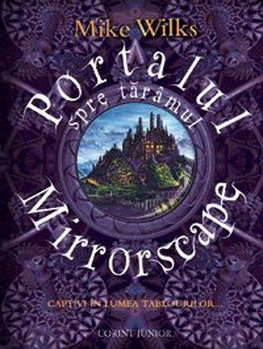 PORTALUL CATRE TARAMUL MUL MIRRORSCAPE