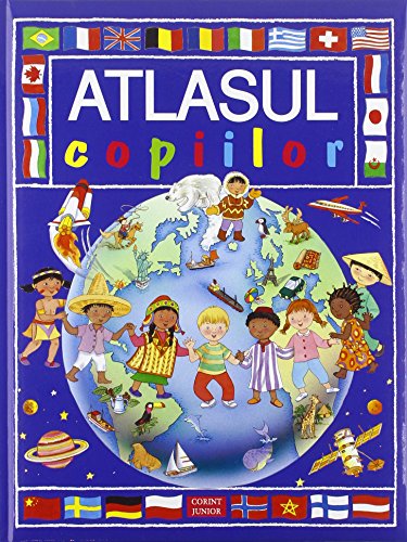 ATLASUL COPIILOR