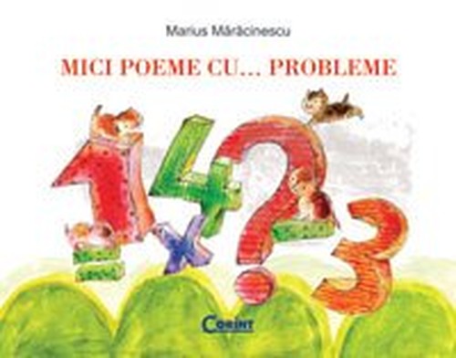 Mici poeme cu... probleme