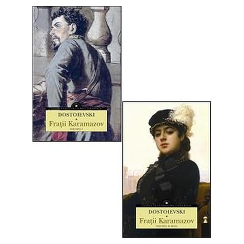 Fratii Karamazov