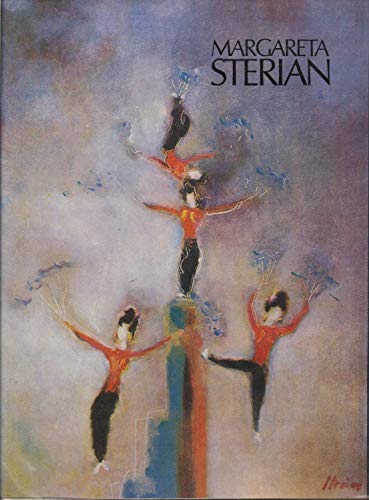Margareta Sterian