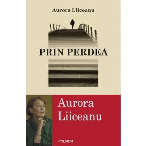 PRIN PERDEA - REPRINT
