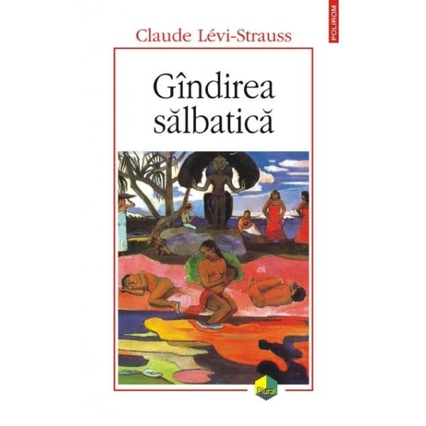 GINDIREA SALBATICA