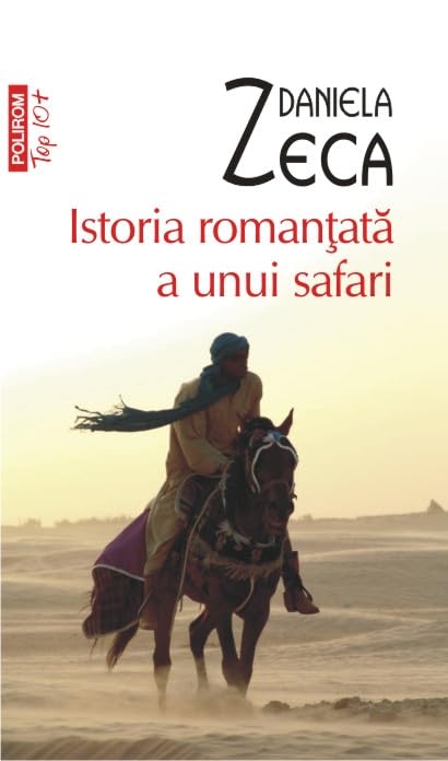 ISTORIA ROMANTATA A UNUI SAFARI TOP 10