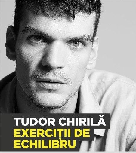 EXERCITII DE ECHILIBRU