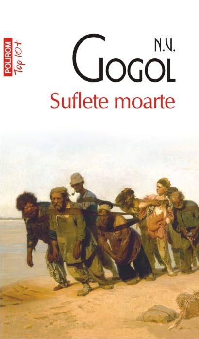 Suflete Moarte. Top 10+